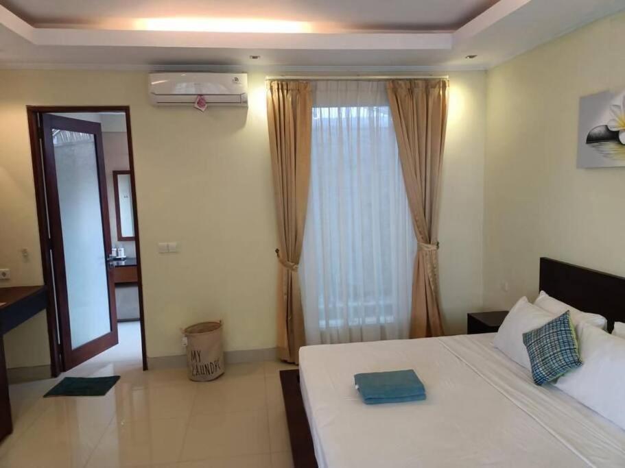 Villa Alula Seminyak (Bali)