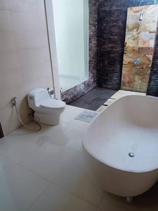Villa Alula Seminyak (Bali)