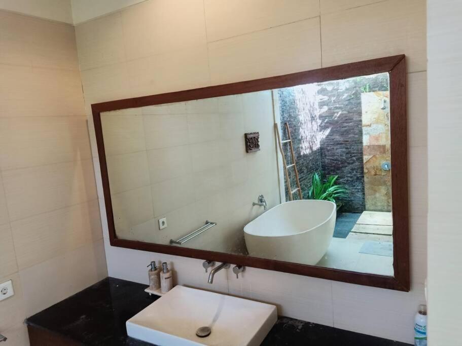 Alula Villa Seminyak (Bali)